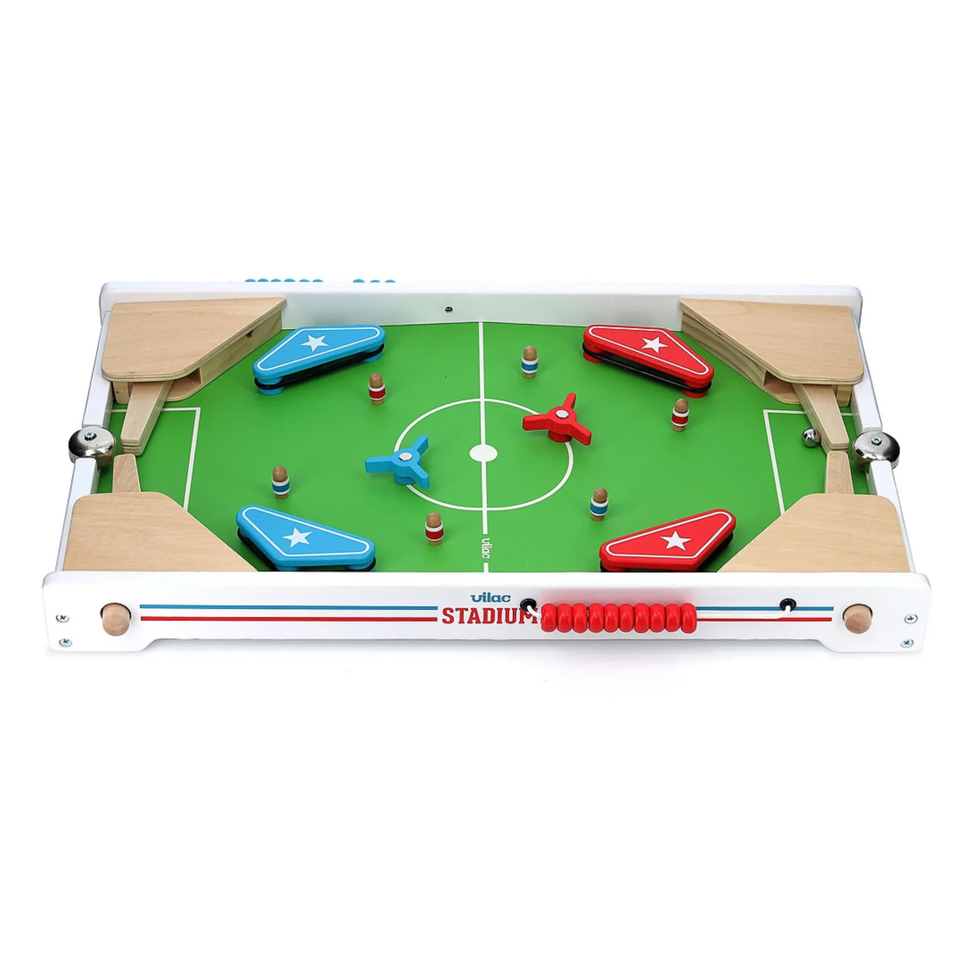 Vilac - Pinball Stadyumu