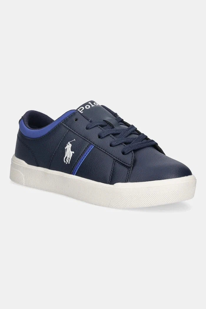 Polo Ralph Lauren FRAZIER Çocuk Spor Ayakkabısı