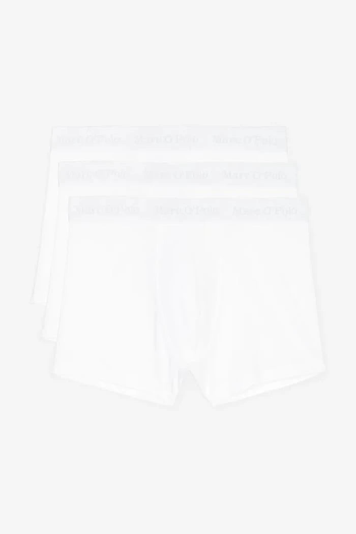 Marc O'Polo Boxer Şort (3'lü)