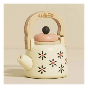 Le Toy Van - Vintage Wasserkocher | Ecru