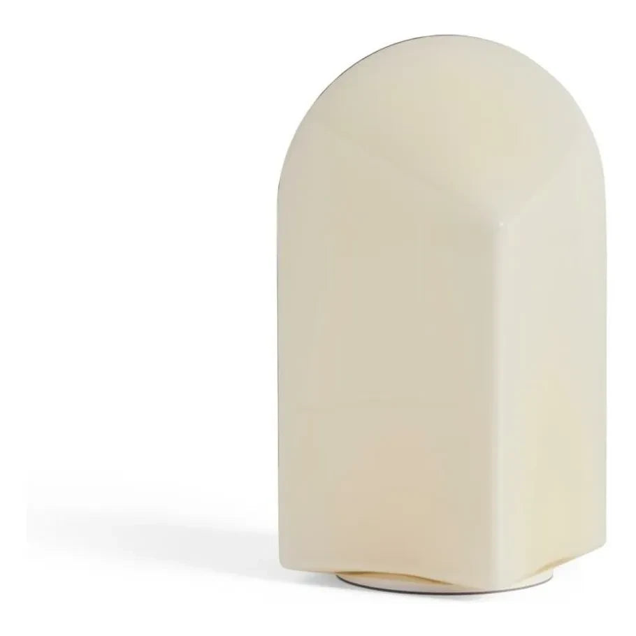 Hay - Wireless Table Lamp | Off-White