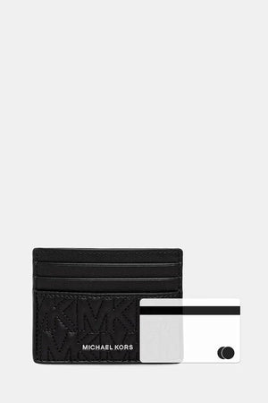 Michael Kors Deri Kartlık
