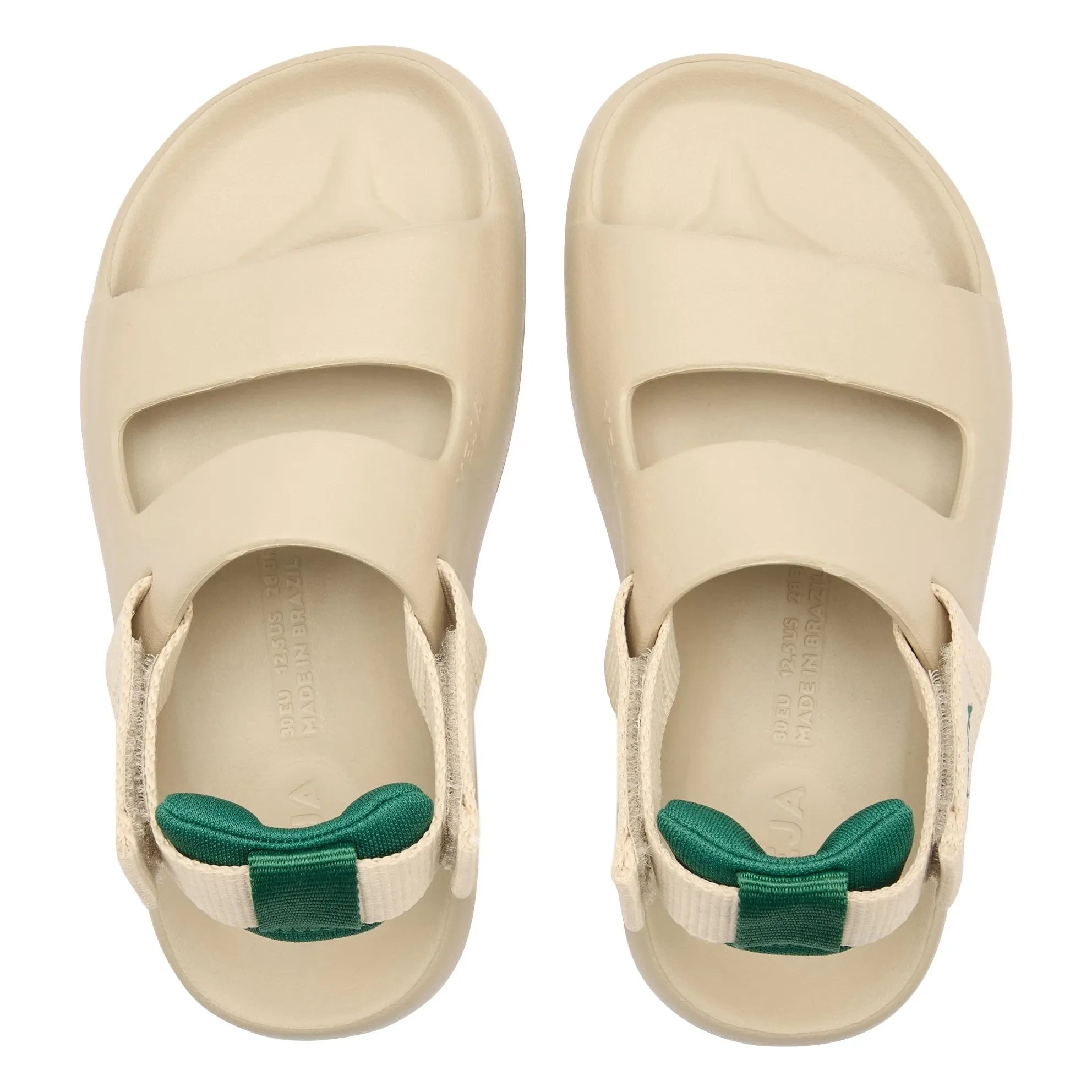 Veja - Mini Etna Lite E.V.A Sandalet | Amande