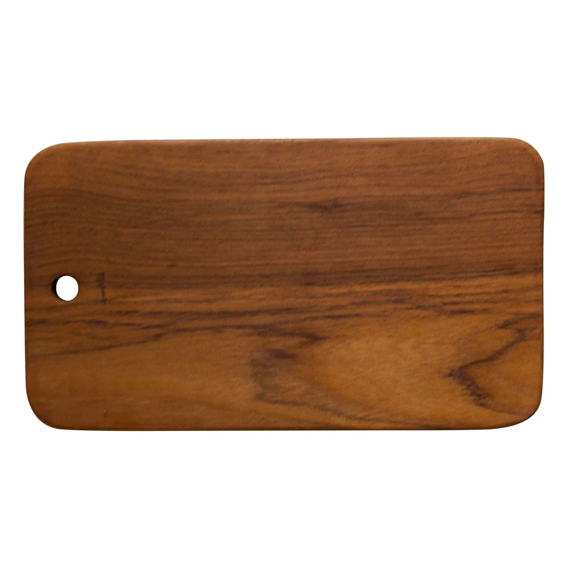 Woodmata - Teakholz-Schneidebrett | Teak