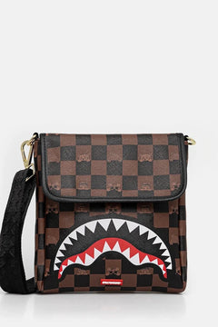 Sprayground Omuz Çantası