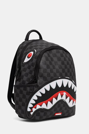 Sprayground - Black Backpack 910B8943NSZ