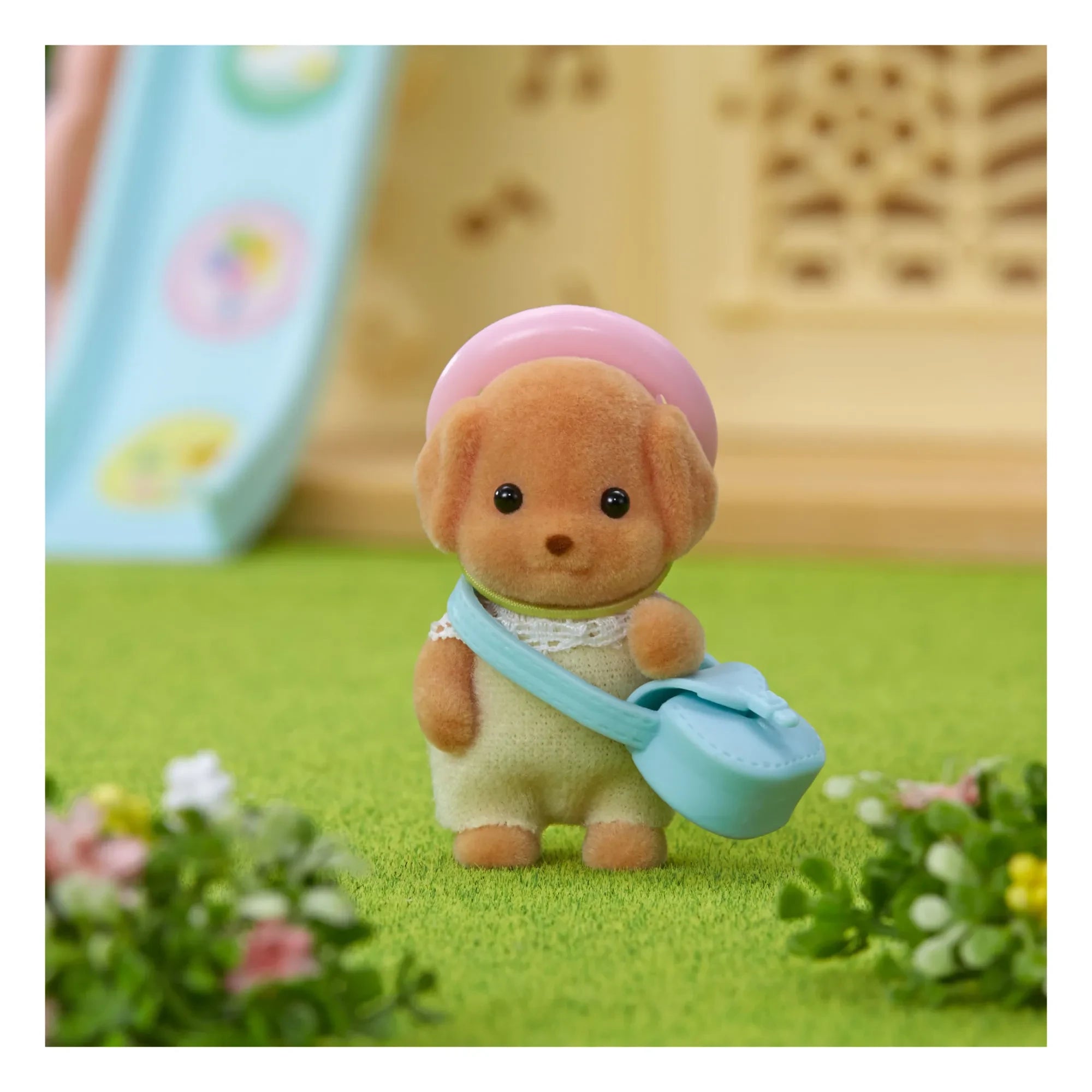 Sylvanian Families - Puppy Kaniş