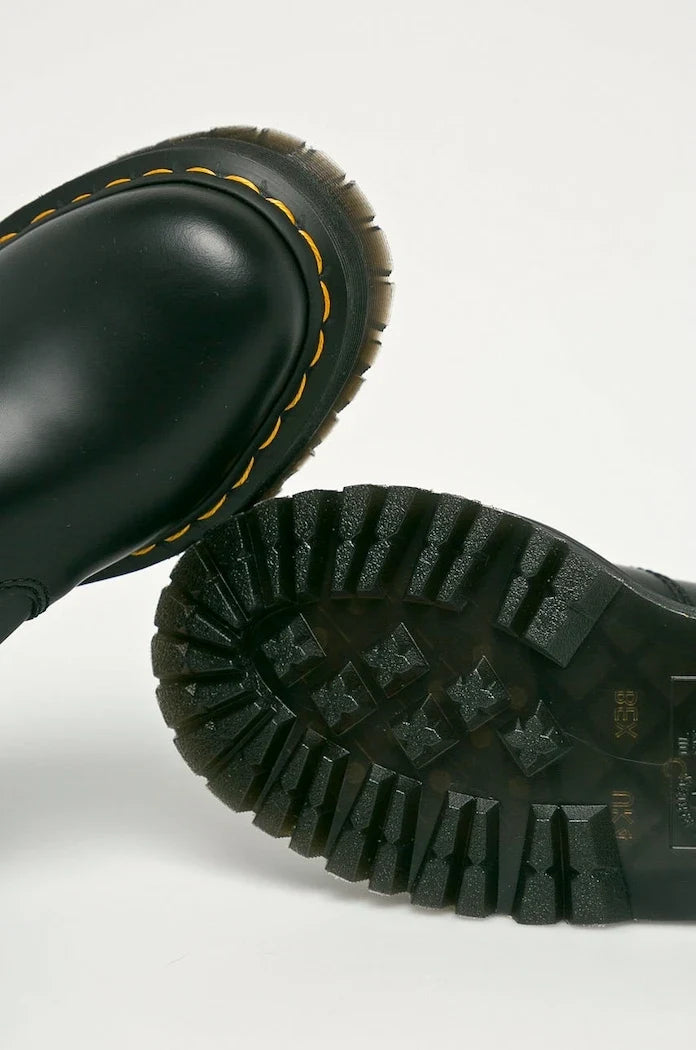 Dr. Martens - Deri Chelsea Bot 2976 Quad