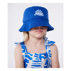 Petit Bateau - Bob Soleil Tencel | Mavi