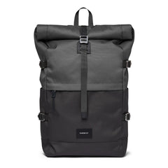 Sandqvist - Bernt Rucksack | Grau