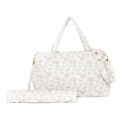 Tartine et Chocolat - Changing Bag | Ecru