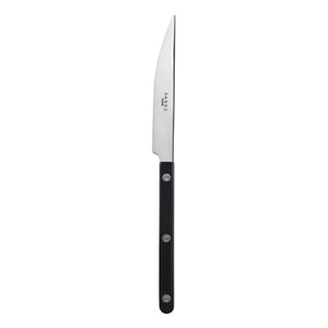 Sabre - Bistrot Besteck | Schwarz