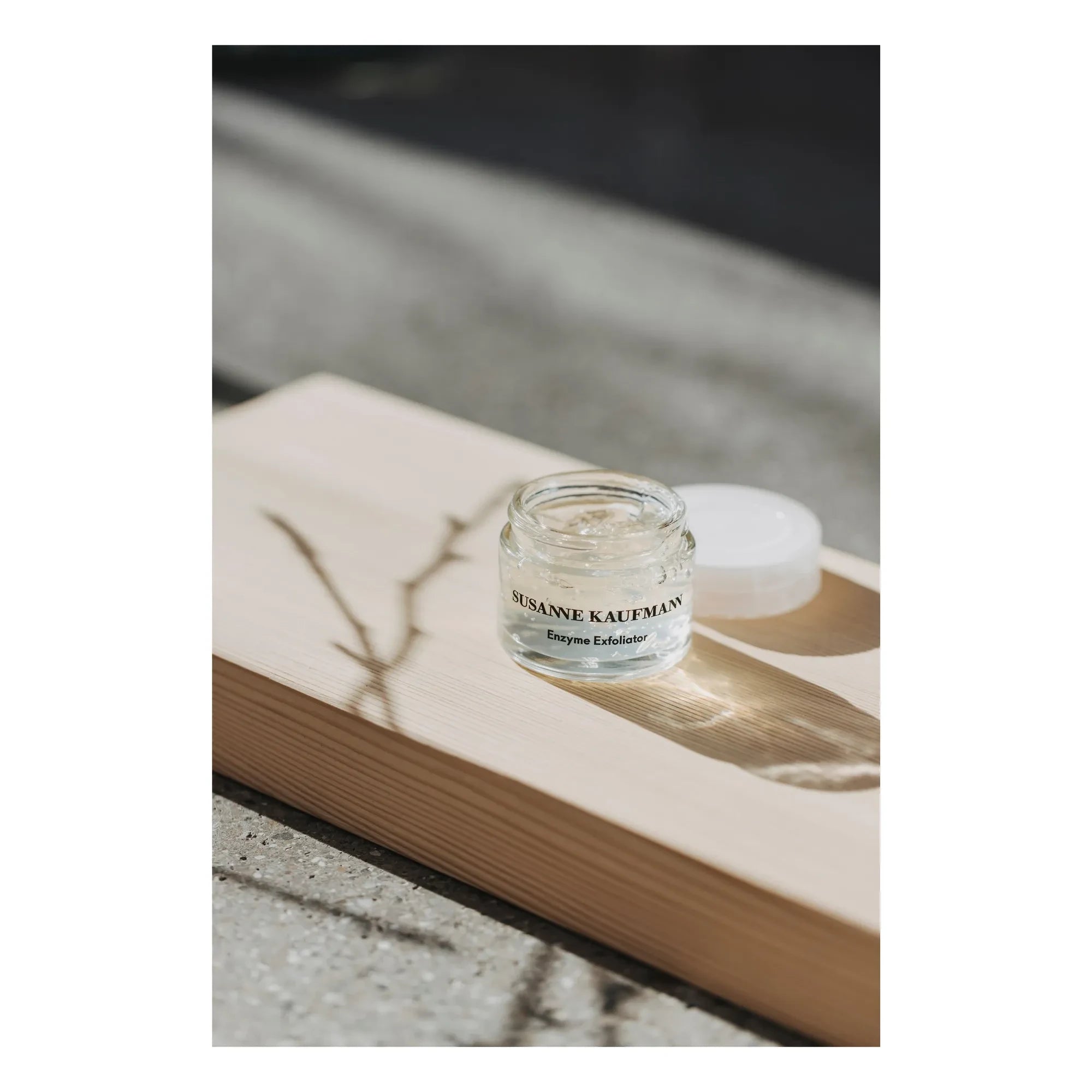 Susanne Kaufmann - Enzimli Peeling - 50ml