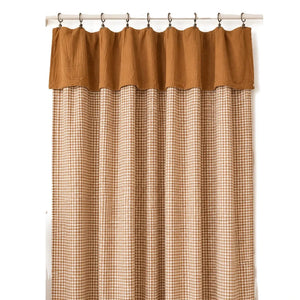 Editions Aimable - Reversible Curtain | Hazel Gazlı