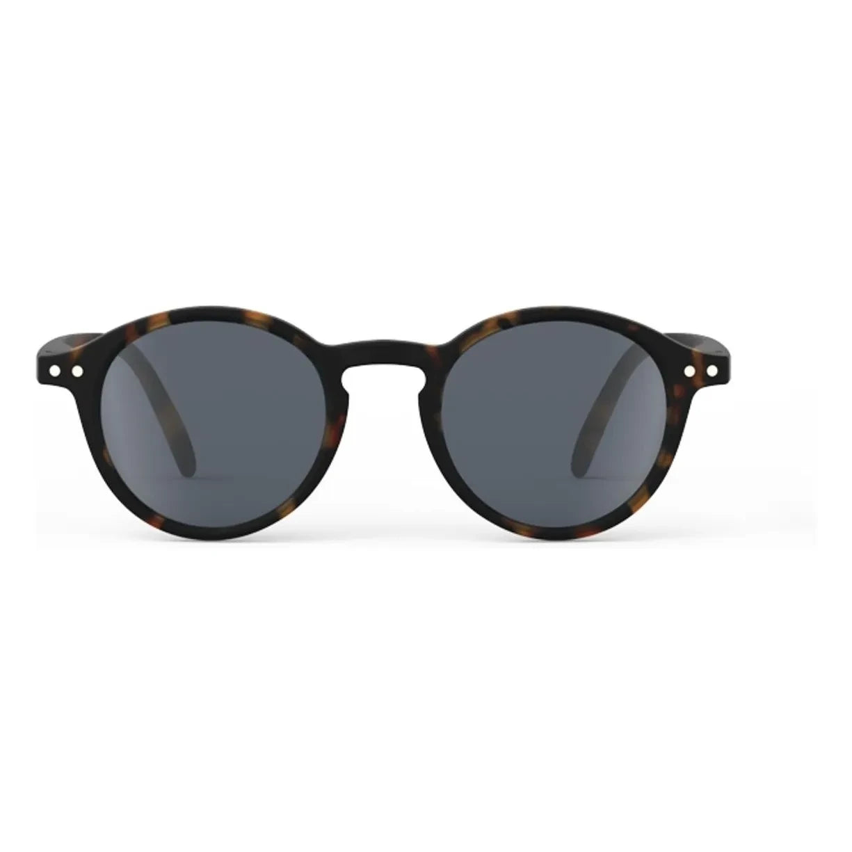 IZIPIZI - Kinder Sonnenbrille #D Schildpatt | Braun