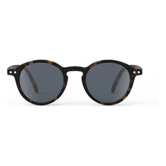 IZIPIZI - Kinder Sonnenbrille #D Schildpatt | Braun