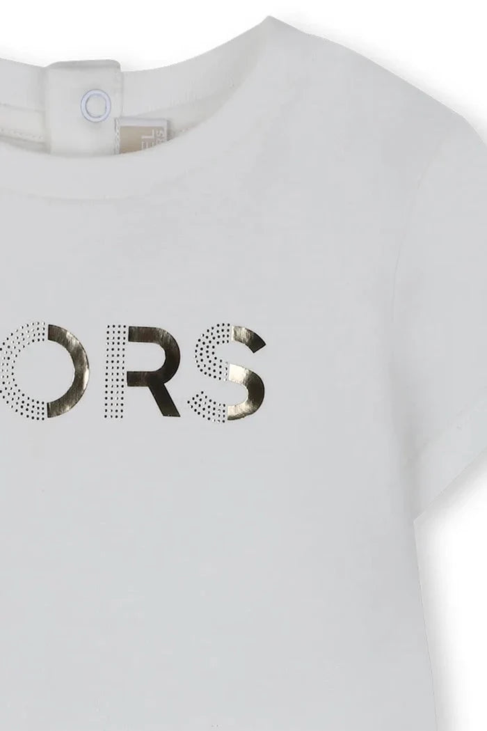 Michael Kors Bebek Elbisesi