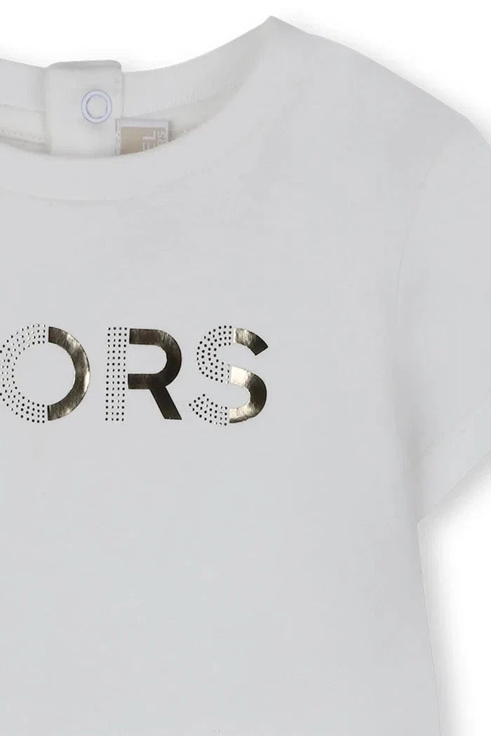 Michael Kors Bebek Elbisesi
