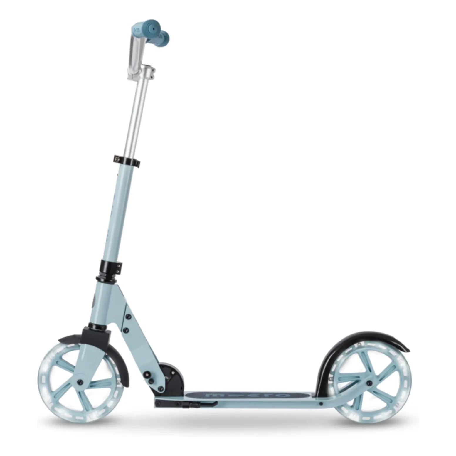 Micro - LED Cruiser Scooter | Buz Mavisi