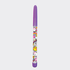 Rachel Ellen - Glitter Pencil Purple Unicorn
