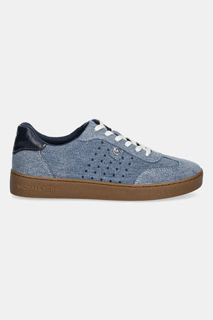 MICHAEL Michael Kors Scotty Lace Up Spor Ayakkabı