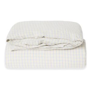 garbo&friends - Gingham Bettbezug