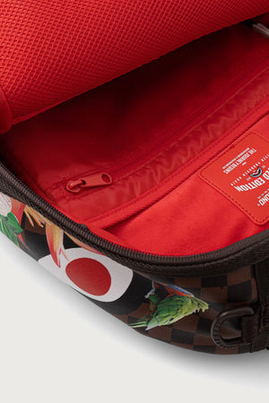 Sprayground - Çok Renkli Sırt Çantası 910B8626NSZ