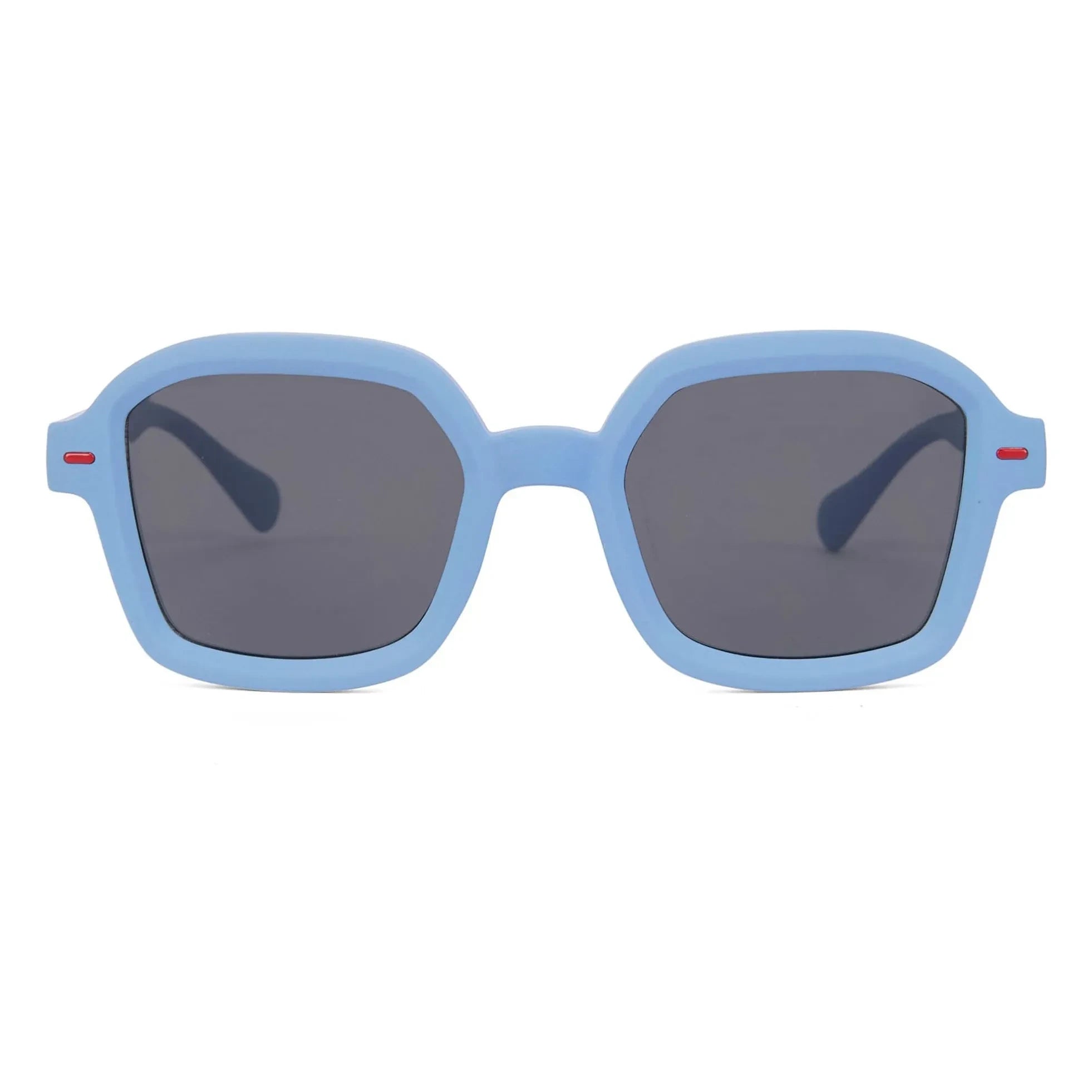 Hello Hossy - Hello Hossy Sonnenbrille | Blau
