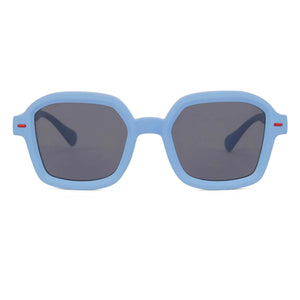 Hello Hossy - Hello Hossy Sonnenbrille | Blau