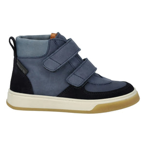 Angulus - Scratch Tex sneakers | Lacivert