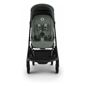 Bugaboo - Butterfly 2 bebek arabası | Yeşil