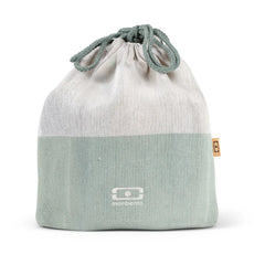 Monbento - MB Pocket Bento-Tasche - L | Khaki