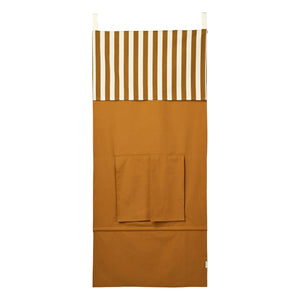 Liewood - Brad Bio-Baumwoll-Theater | Golden Caramel/Sandfarben
