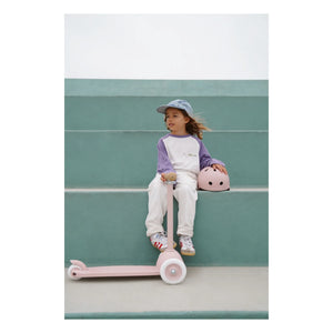 Banwood - Eco scooter | Pembe