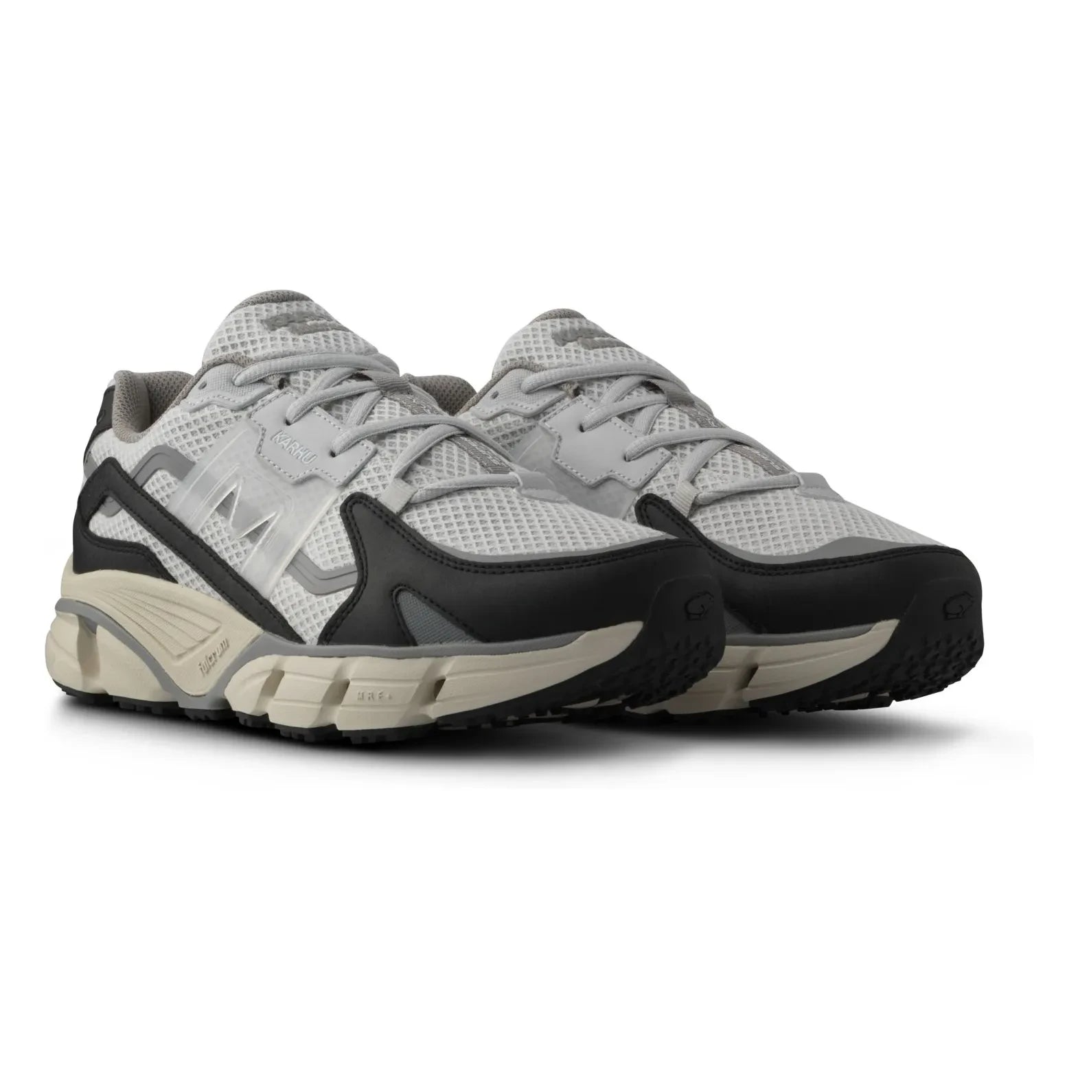 Karhu - Super Fulcrum Basket | Gray
