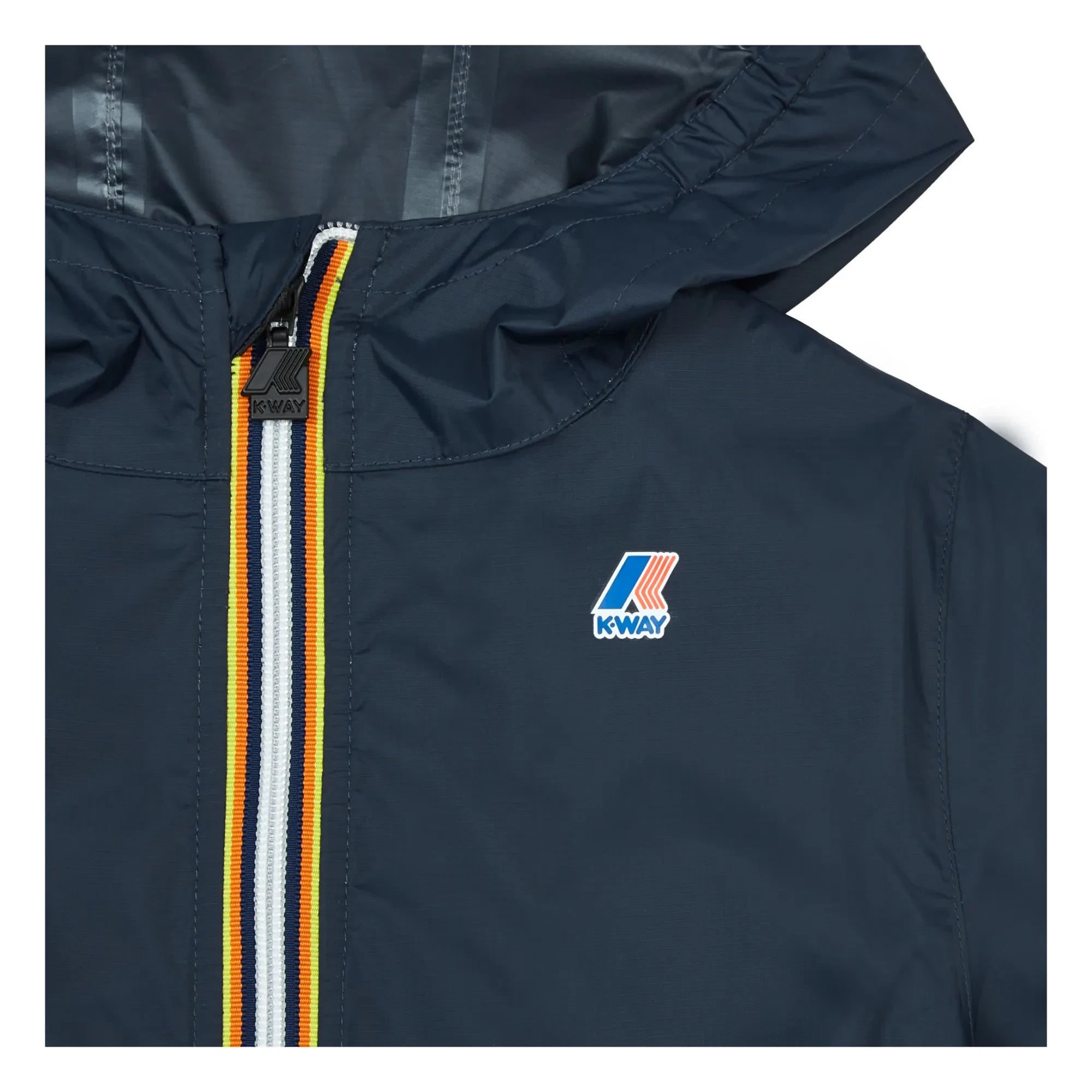 K-way - Le Vrai Claude Regenjacke | Marine
