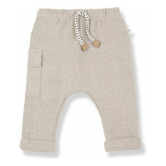 1+ in the family - Jogger Malta | Beige