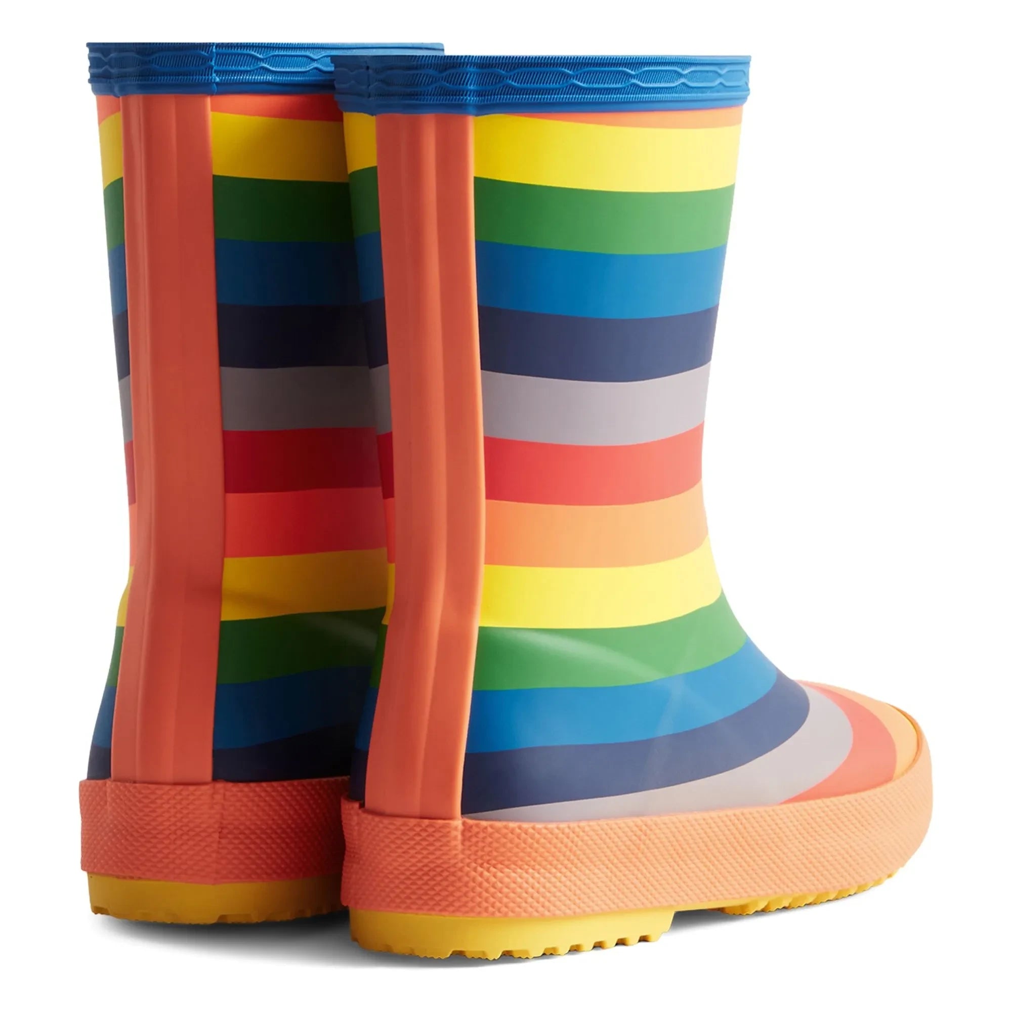 Hunter - İlk Gökkuşağı Yağmur Çizmesi | Turuncu
