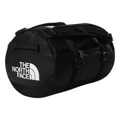 The North Face - Base Camp Duffel XS Geri Dönüştürülmüş Elyaf Çanta | Siyah