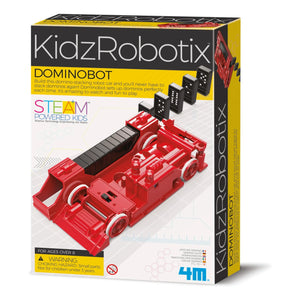 4M - Dominobot