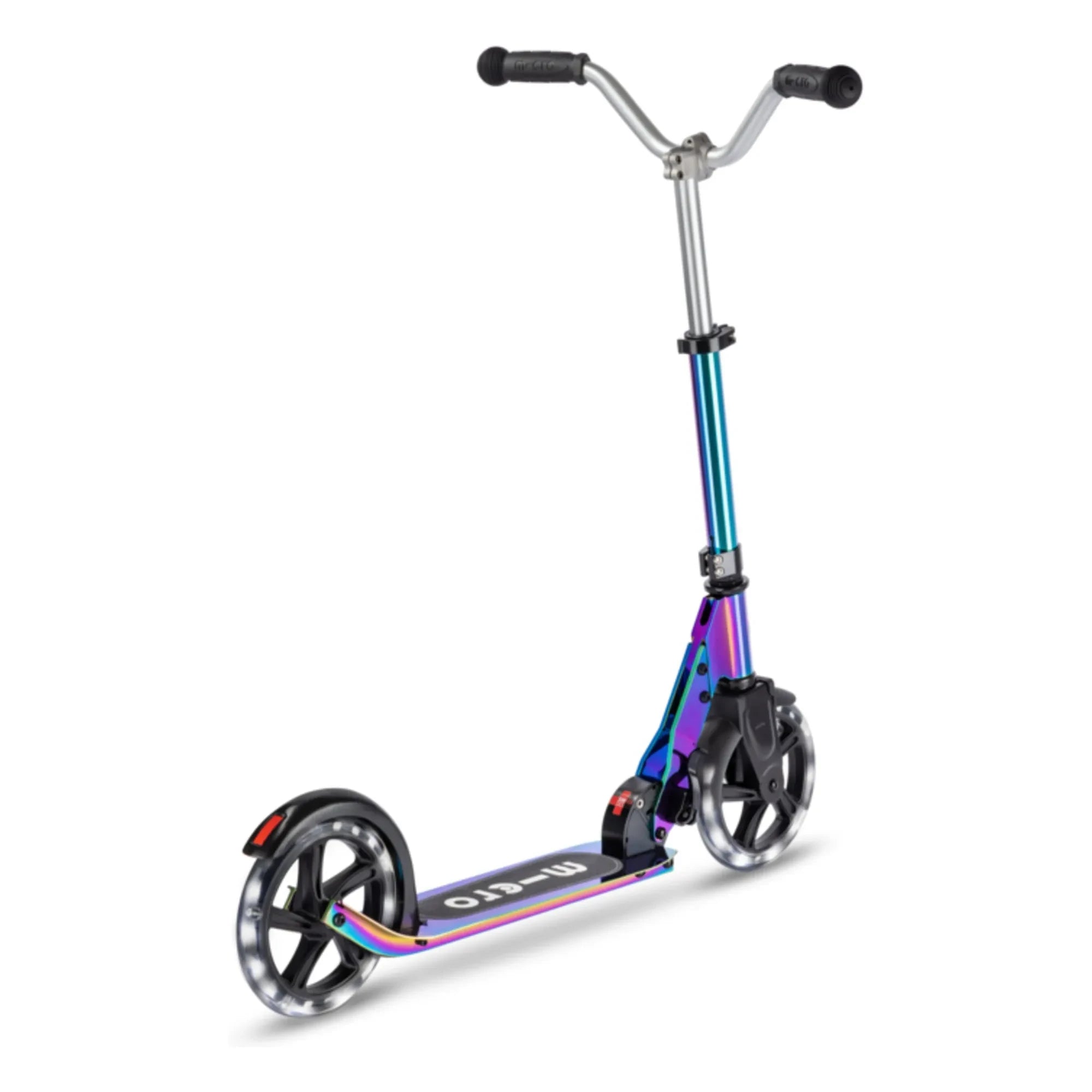 Micro - Neokrom LED Cruiser Scooter