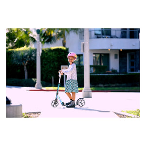 Micro - Neokrom LED Cruiser Scooter