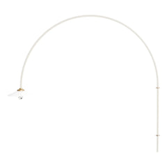 Valerie Objects - N°3 Pendelleuchte - Muller Van Severen | Elfenbein