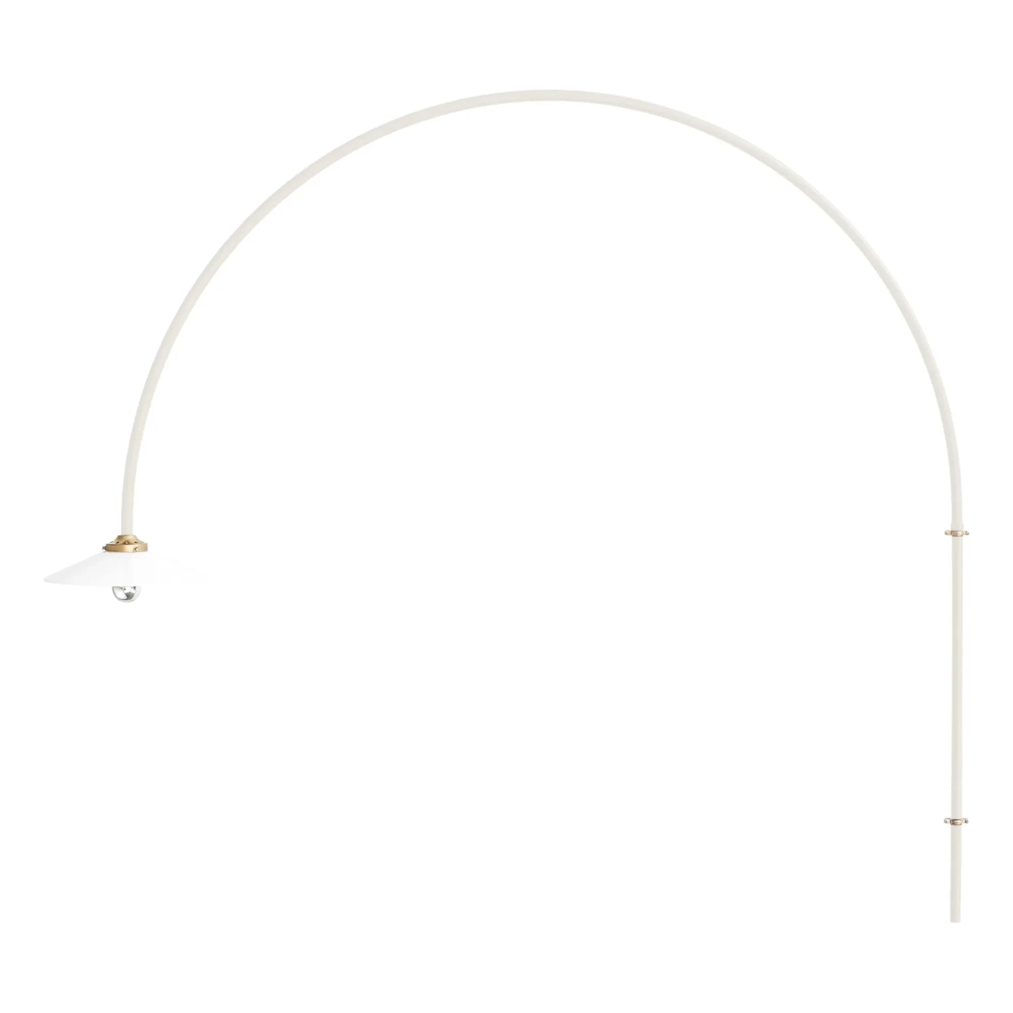 Valerie Objects - N°3 Pendelleuchte - Muller Van Severen | Elfenbein