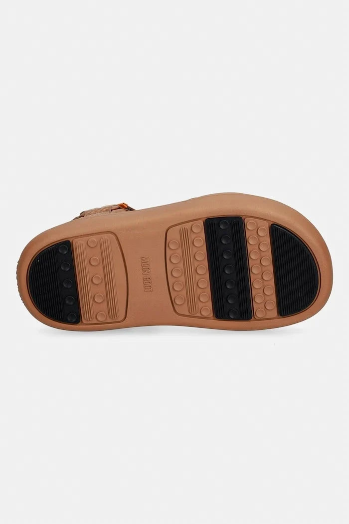 Moon Boot MB SUPER SANDAL Sandalet