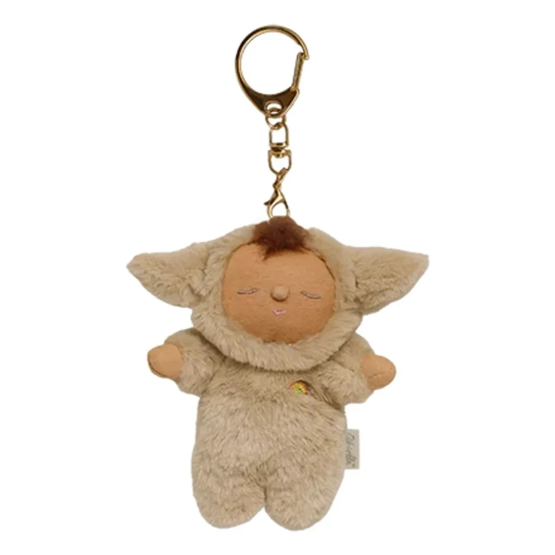 Olli Ella - Charms Pip Lamb | Bej
