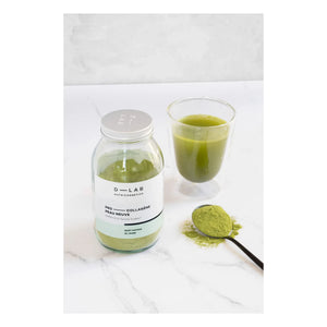 D-LAB NUTRICOSMETICS - Pro-Kollagen neue Hautergänzung - 28 Tage | Farblos