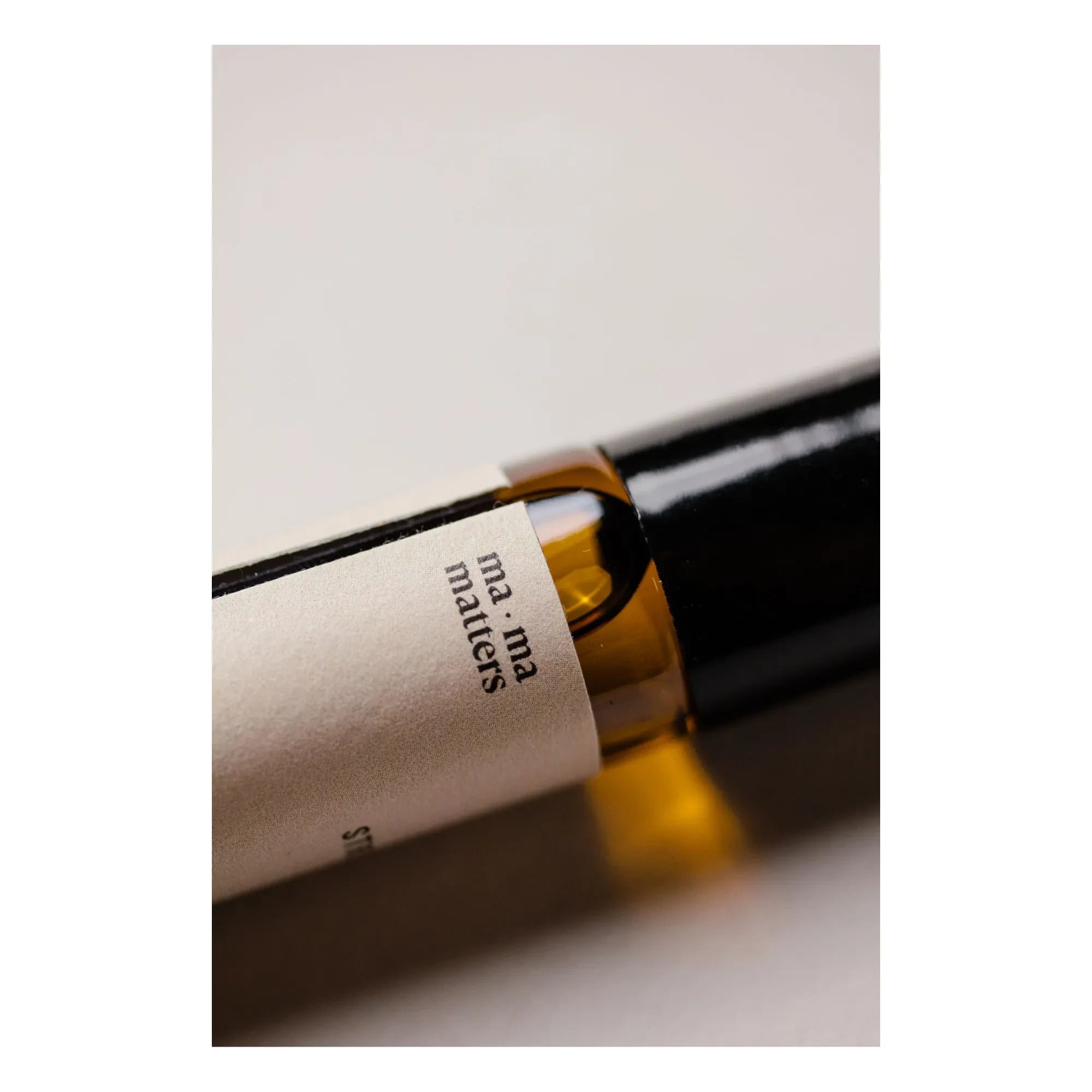 Mama Matters - Roll-On Vücut Yağı - 10 ml