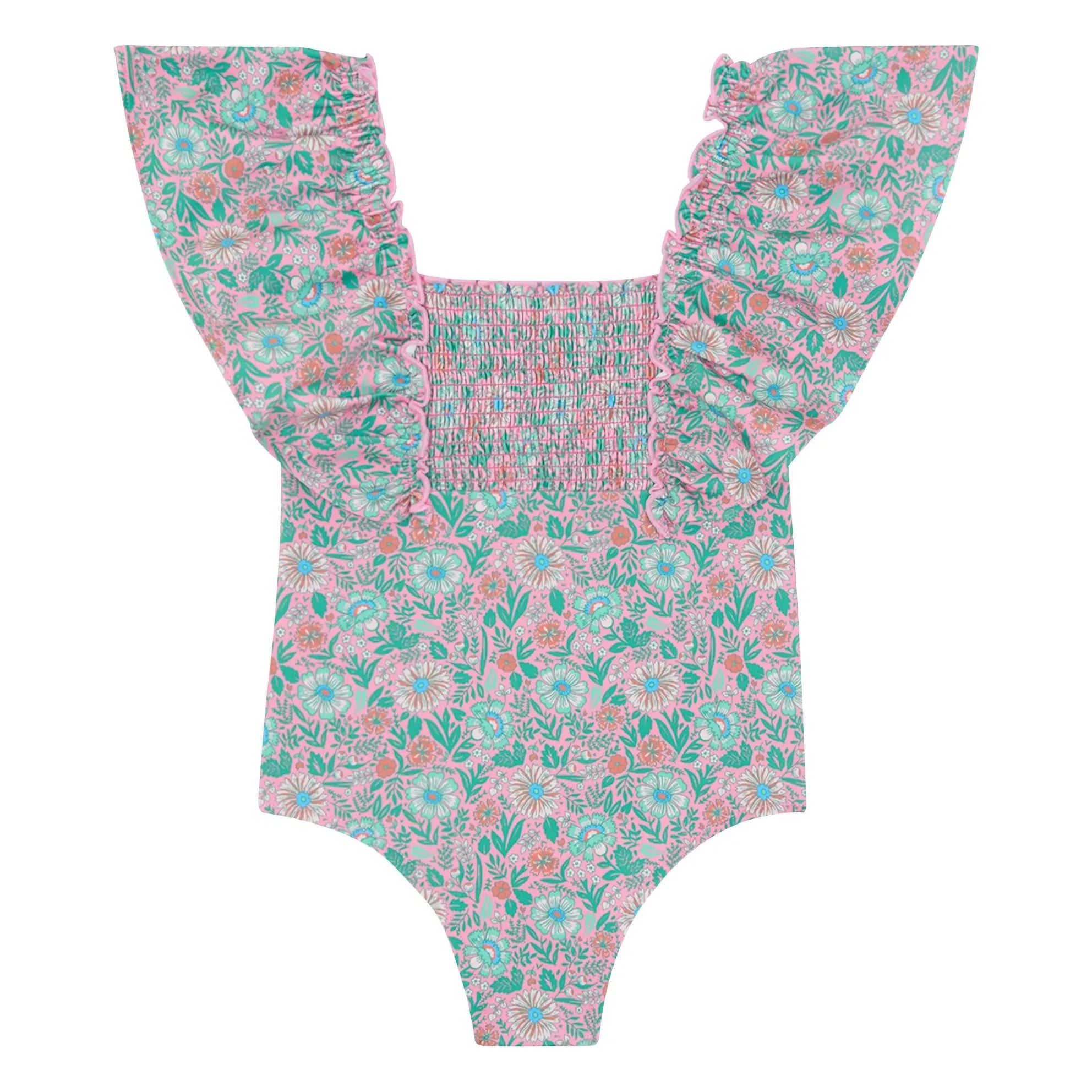 Bonton - Nada Fleuri Mayo | Leylak