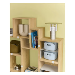 Muuto - Restore saklama sepeti | Açık mavi